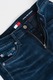 Tommy Jeans, Blugi skinny cu talie inalta Nora, Bleumarin, W28-L32