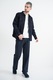 CALVIN KLEIN JEANS, Camasa regular fit cu buzunare pe piept, Albastru ultramarin
