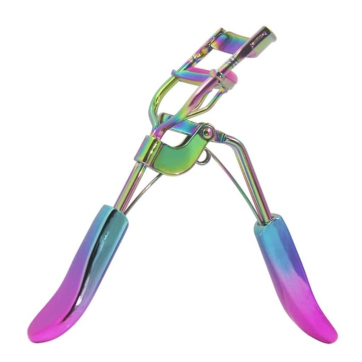 Ondulator de gene, Inox, Multicolor