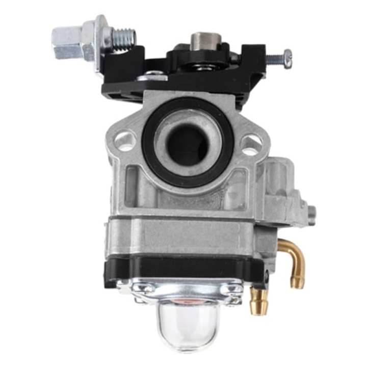 Kit de inlocuire a carburatorului pentru motorul masinii de tuns iarba IC H119 26cc Gar