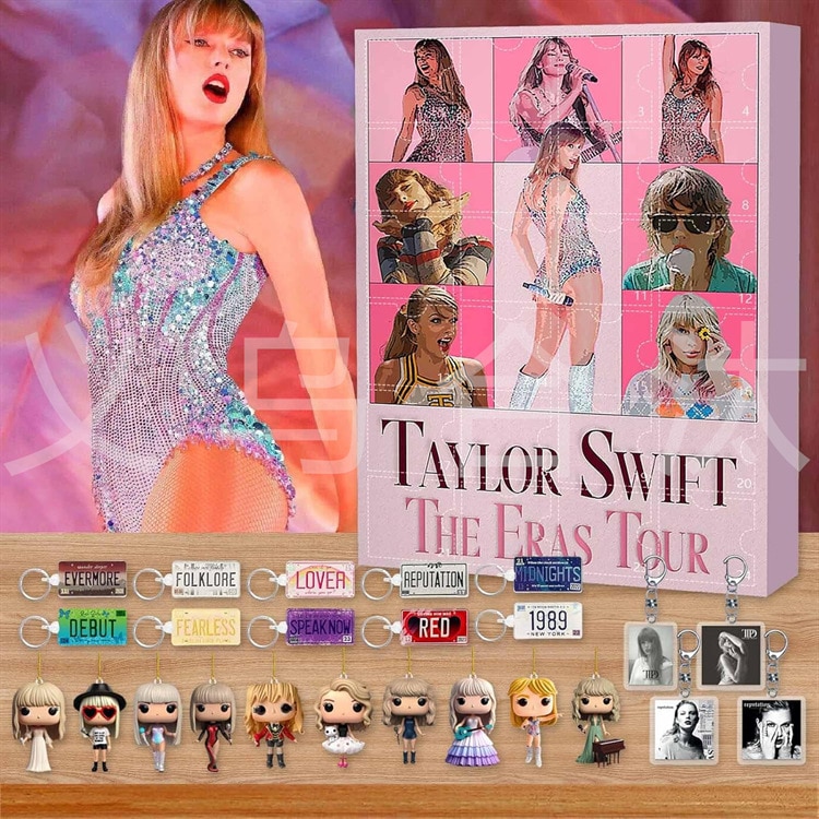 Taylor Swift 4枚セット res_373458f41f6b75af69addc7fff