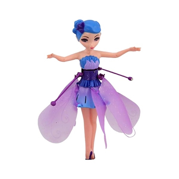 IC Creative Little Coward indukciós lebegő repülő játék, lila