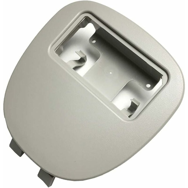 Panou iluminare interior pentru Peugeot 206 207, Citroen C2, set, plastic