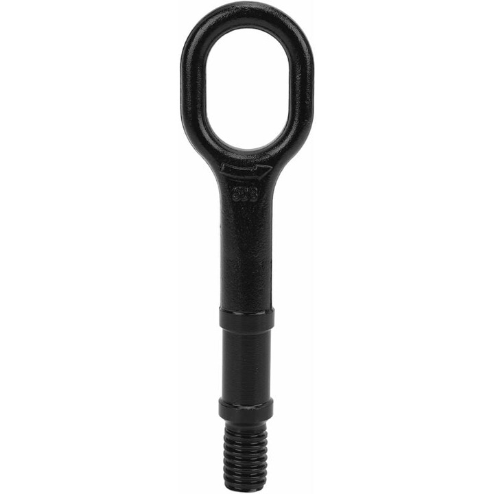 Автомобилен теглич, метален, 1T0 805 615A, за CC, EOS, R32, Rabbit