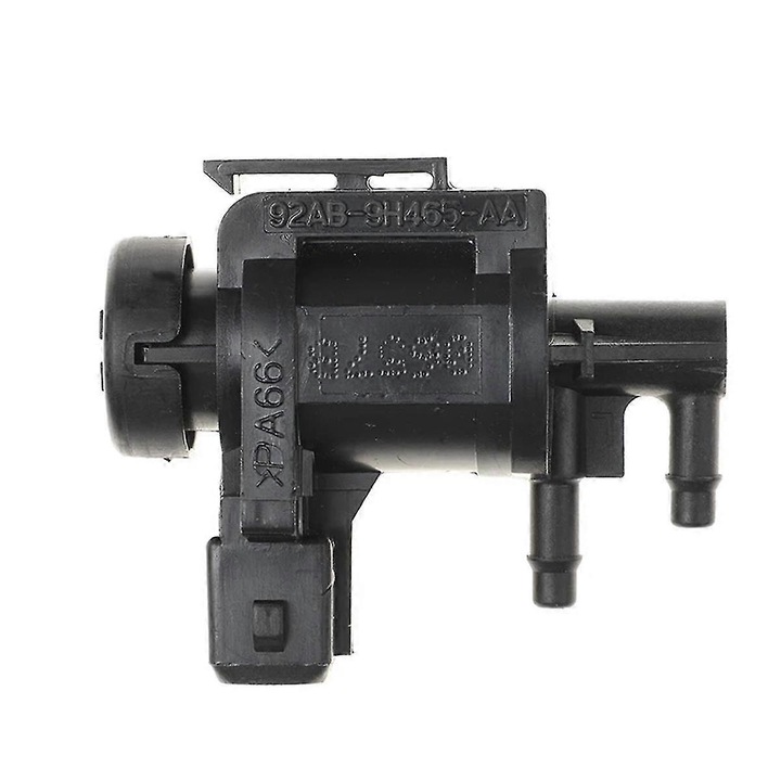 Vákuumszabályozó szelep 92AB-9H465-AA, Mondeo 1994-2000-hez, fekete, közvetlen beszerelés