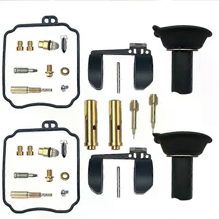 Kit reparatie carburator pentru motocicleta Hyosung GT125R GV125