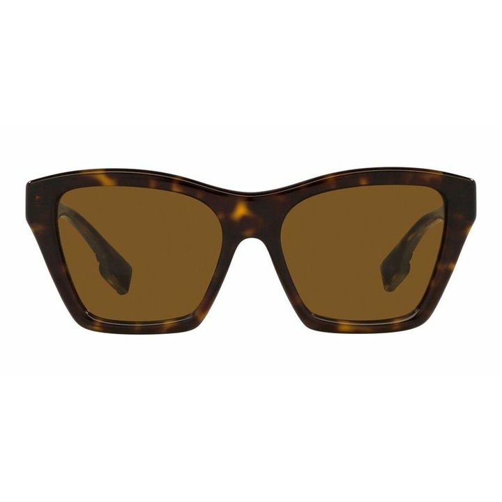 Ochelari de Soare Dama Burberry, Acetat, UV400