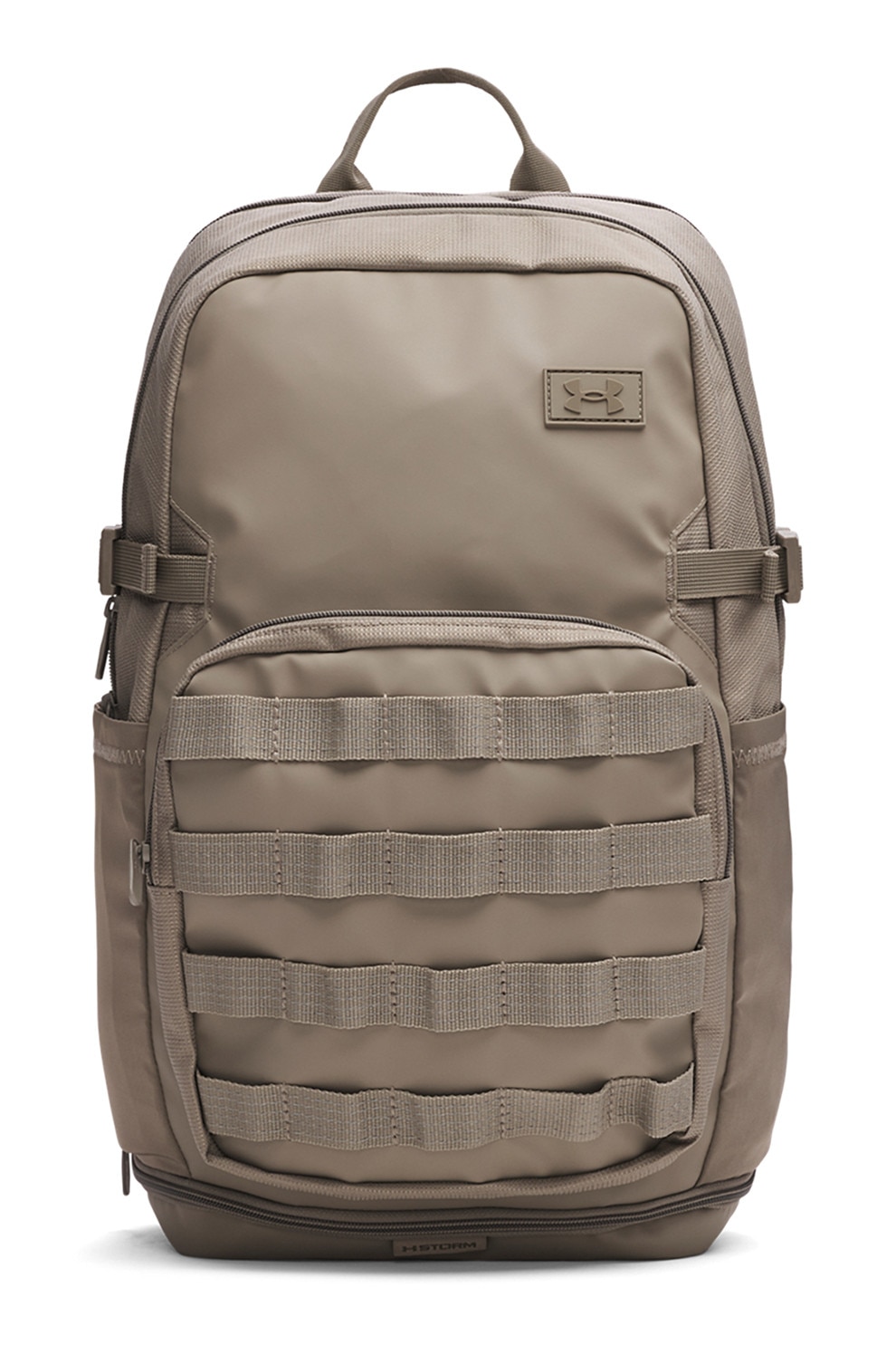Under Armour, Rucsac unisex Triumph - 21L, Maro taupe deschis