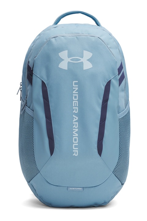 Under Armour, Раница Hustle 6.0 с шарка - 29 л, Светлосин