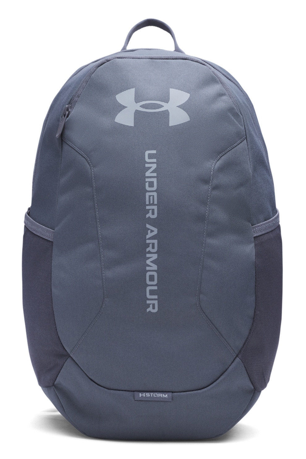 Under Armour, Rucsac unisex pentru antrenament Hustle Lite - 26.5 l, Albastru prafuit