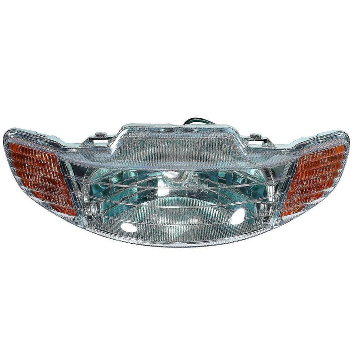 Motorkerékpár fényszórók Dio 50cc Zx Af34 Af34.5 Af 34 Af 34.5 típushoz