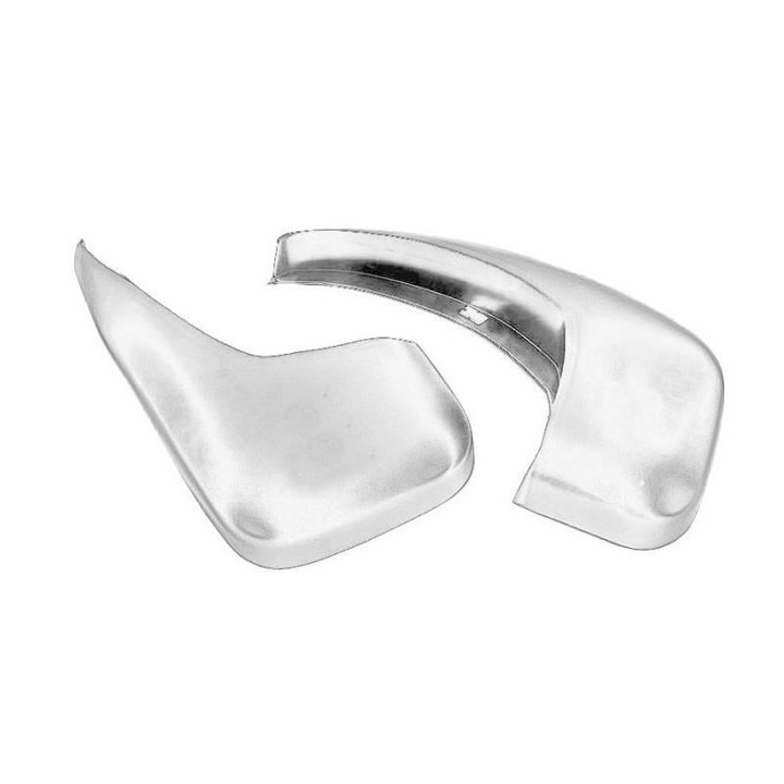 Opel hátsó sárfogó szett