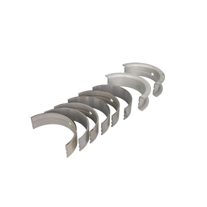 Normál főtengelycsapágy készlet