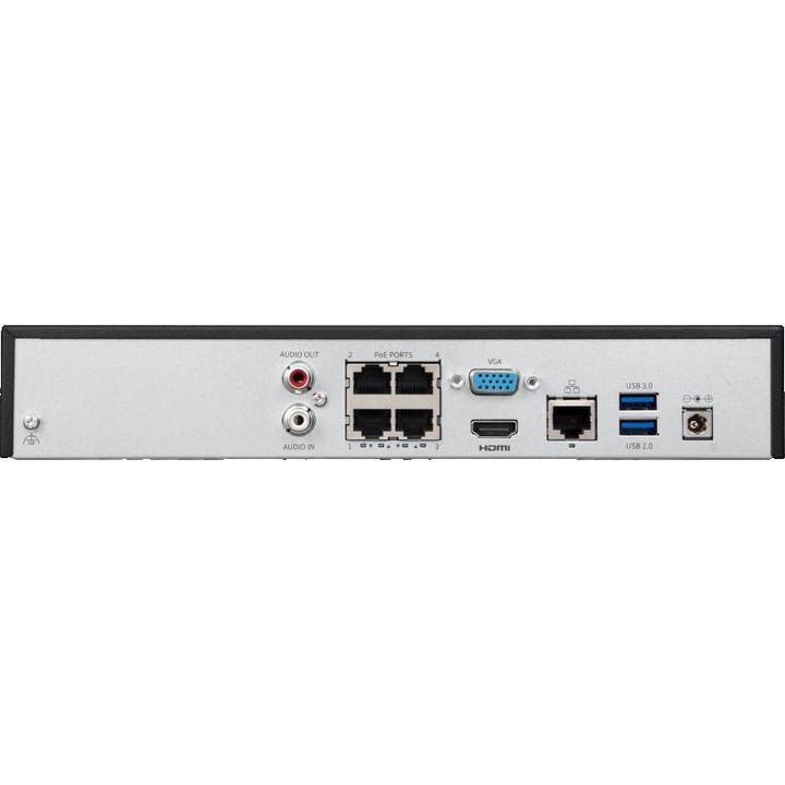 BCS POINT felvevő BCS-P-NVR0401-4K-4P(3)