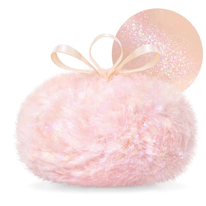 Burete pentru iluminator, Roz