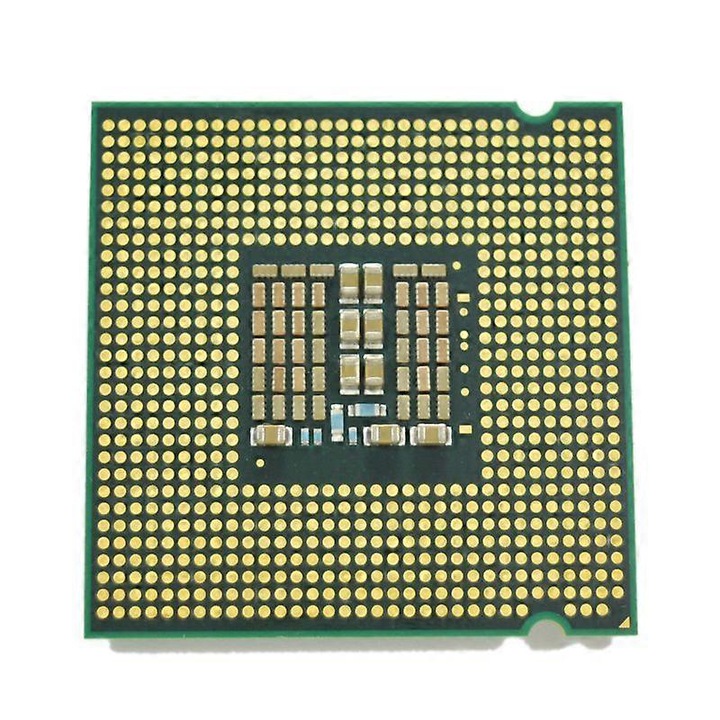 Procesor Intel Core 2 Quad Q9400, Socket LGA 775, 4 nuclee, folosit