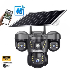 Camere de supraveghere