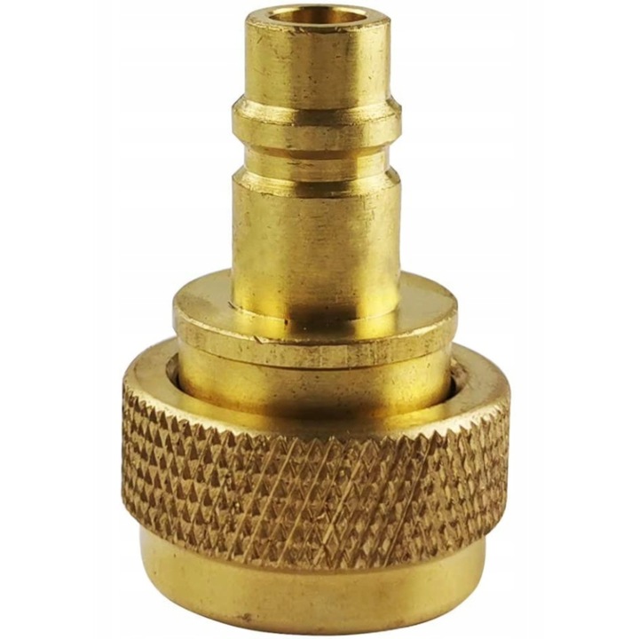 Adaptor incarcare climatizare A/C R1234yf - Reductor LP/HP