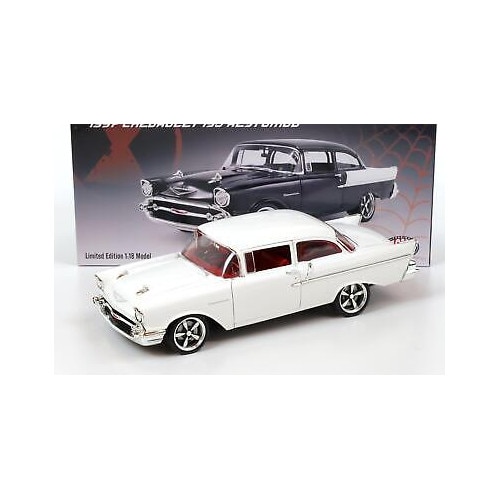 【激レア】CHEVROLET CORVETTE1957☆1:18 激レア】CHEVROLET CORVETTE1957☆1:18 【公式通販】