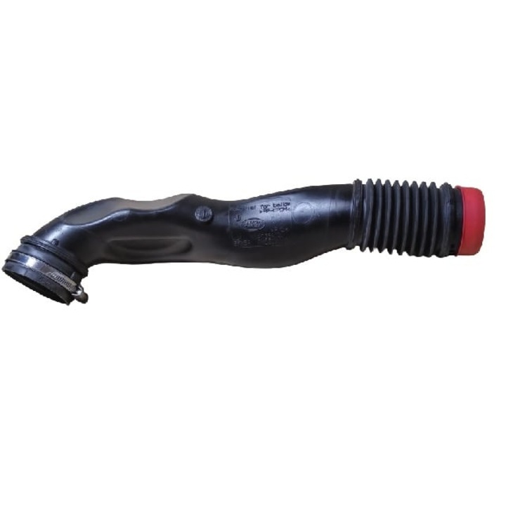 Légcsatorna, Land Rover, Range Rover Sport 2005 - 2009 / 2010 - 2013 Motor 3.6 TDV8, PHD500740 7H32-9C619-BA