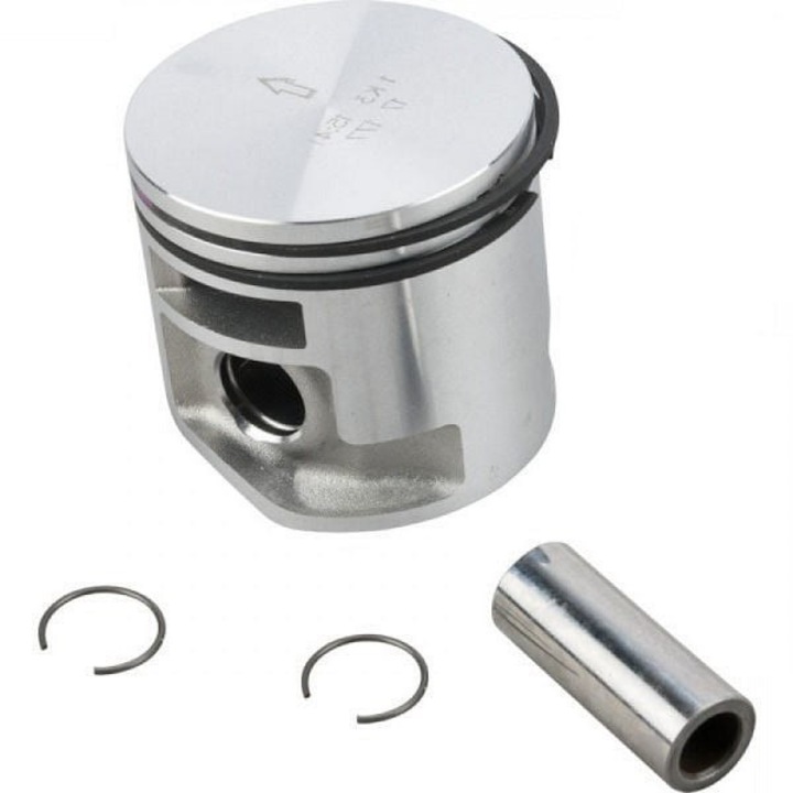 Kit piston motocoasa compatibil Stihl FS240, FS260, FS360, FS410 Ø 42mm