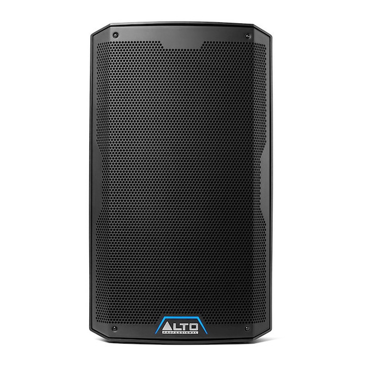 Sistem audio 212-1, Sistem 1&1, Putere 20000W