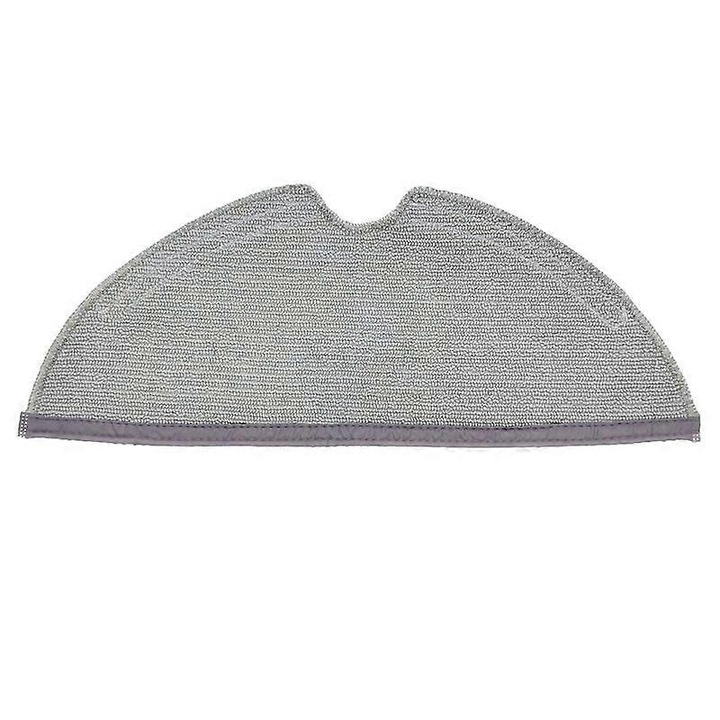 Set complet accesorii pentru aspirator Xiaomi Dreame D9, perie principala, perie laterala, filtru HEPA, mop