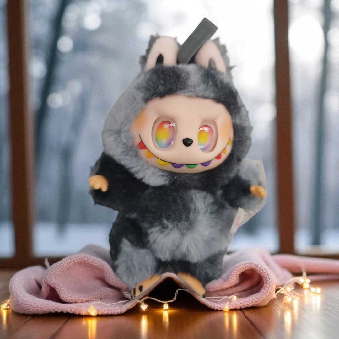 ラブブ THE MONSTERS big into energy LOVE ShilpSukh Soft Doll – Monsters Big into Energy Series Blind