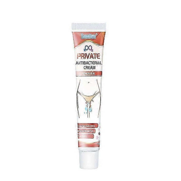 Crema anti-mancarime pentru barbati, 20g, formula pe baza de plante, antibacteriana, set de 1 sau 2 bucati