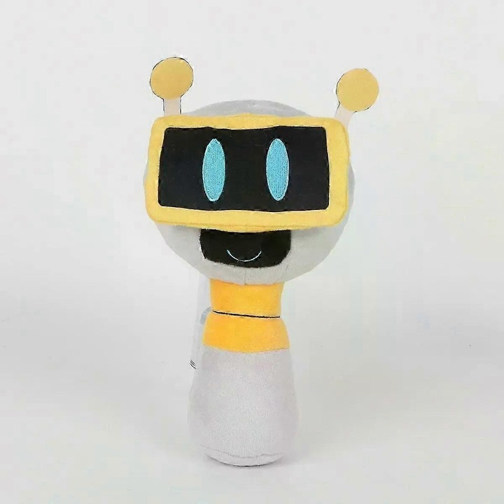 Jucarie de plus, Sprunki, 20cm, decor pentru casa, cadou de Craciun pentru copii