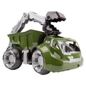 Строителни играчки