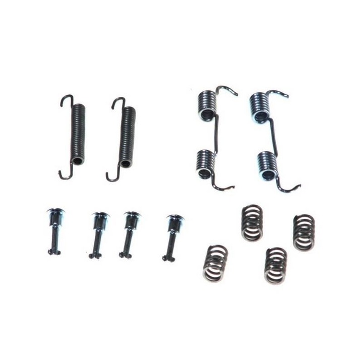 BMW ATE fékpofa javító készlet