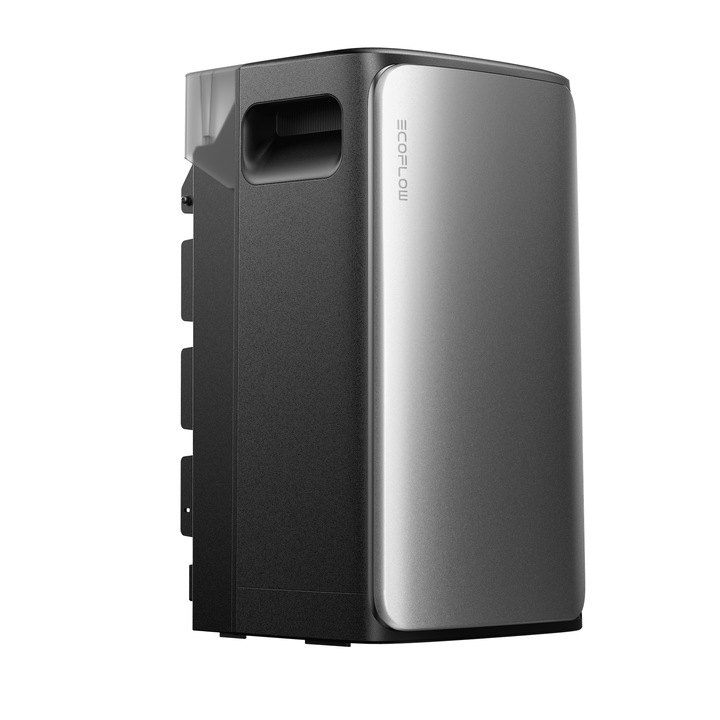 Központi extra akkumulátor Plug & Play EcoFlow STREAM AC Pro 1.92kWh fotovoltaikus