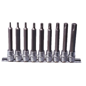 Seturi si accesorii pentru gaurit si insurubat