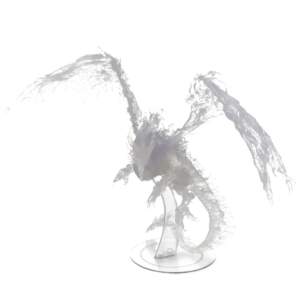 WizKids WZK90034 - Accessori Da Gioco | Made In Cina | Confezione Originale