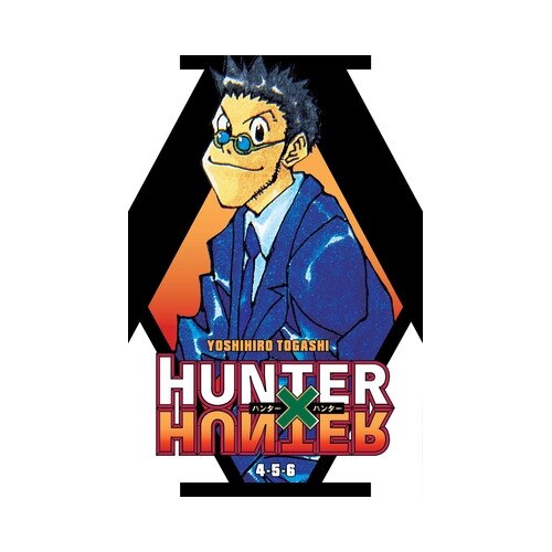 Cauți hunter x hunter manga? Alege din oferta eMAG.ro