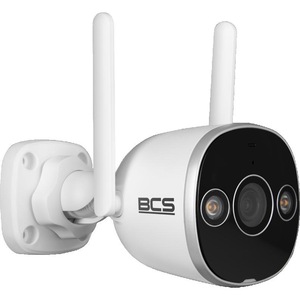 ANNKE 1080p Kit Caméra de Surveillance Exterieure Filaire,5MP Lite DVR