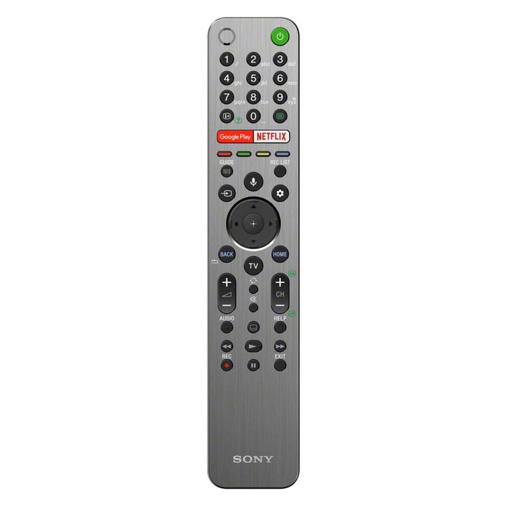 Дистанционно управление Sony (RMF-Tx600E), 149354811
