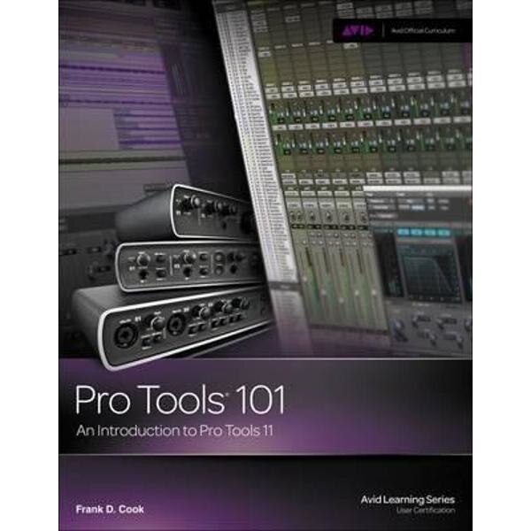 Pro Tools 101