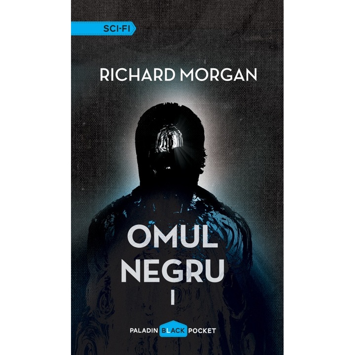 A fekete ember (2 köt.) – Richard Morgan