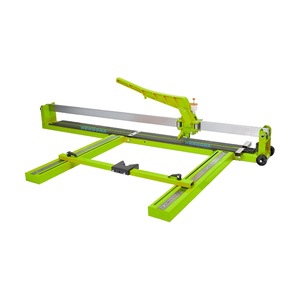 Masini si unelte de taiat gresia si faianta