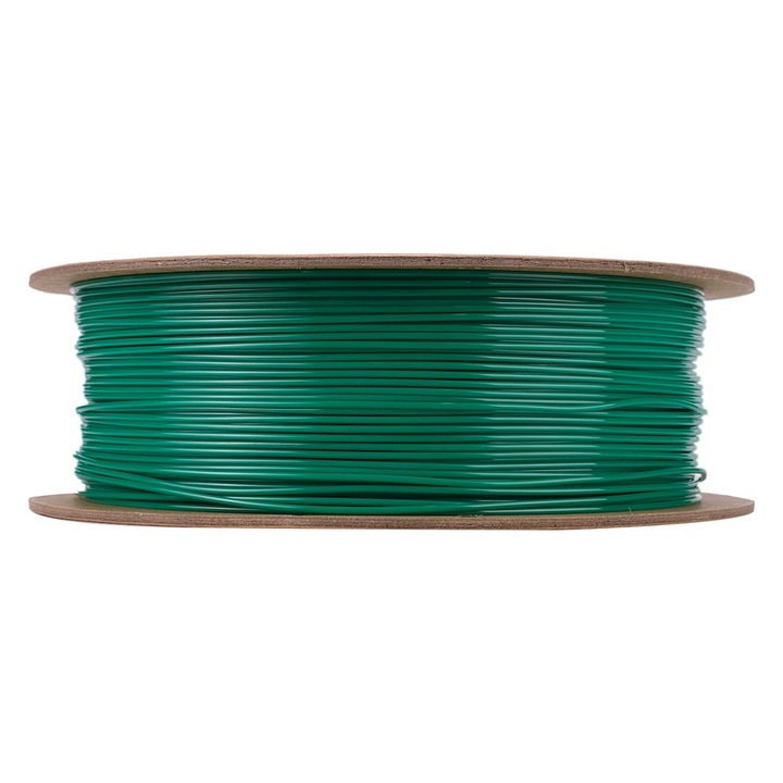 Filament eSUN PETG Solid Green 1.75 mm 1 kg
