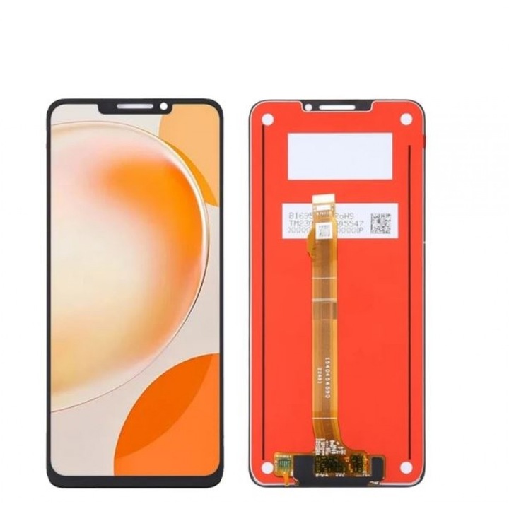LCD Дисплей с тъчскрийн за Huawei Nova Y91, SS000557