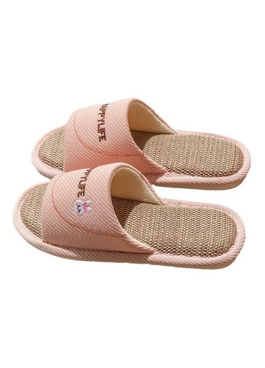 Papuci dama, MENZ®, model HappyLife, antiderapant, corai, 38-39