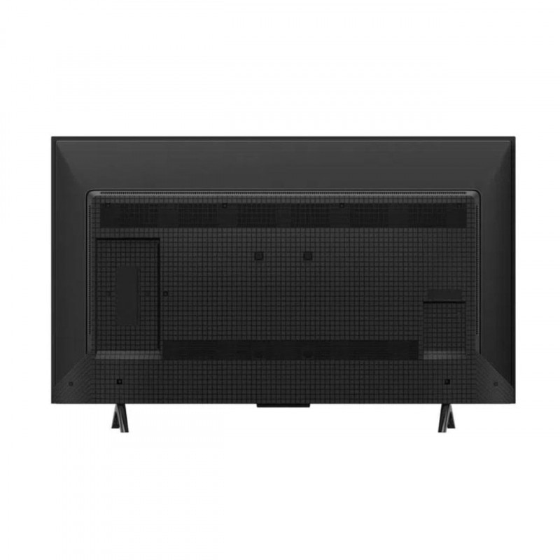 Televizor TCL 43P79K, 43", 108 cm, 4K UHD 3840x2160, Clasa F, Android, QLED, Wi-Fi, HDR10+, Negru