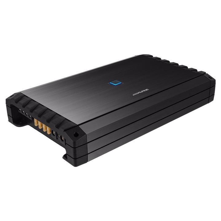 Amplificator auto mono Alpine S2-A120M, 1200 W