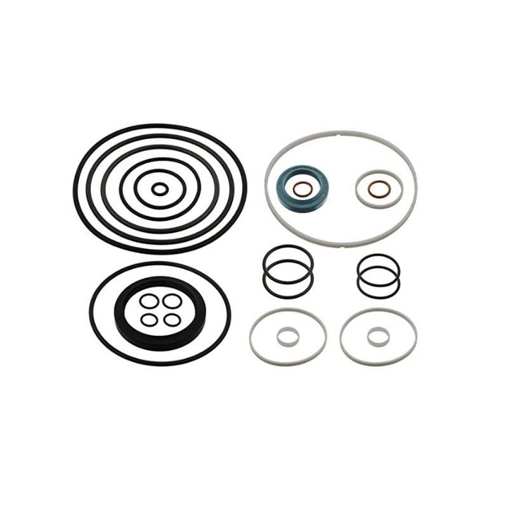 Kormánymű ház tömítés készlet Trucktec Mercedes