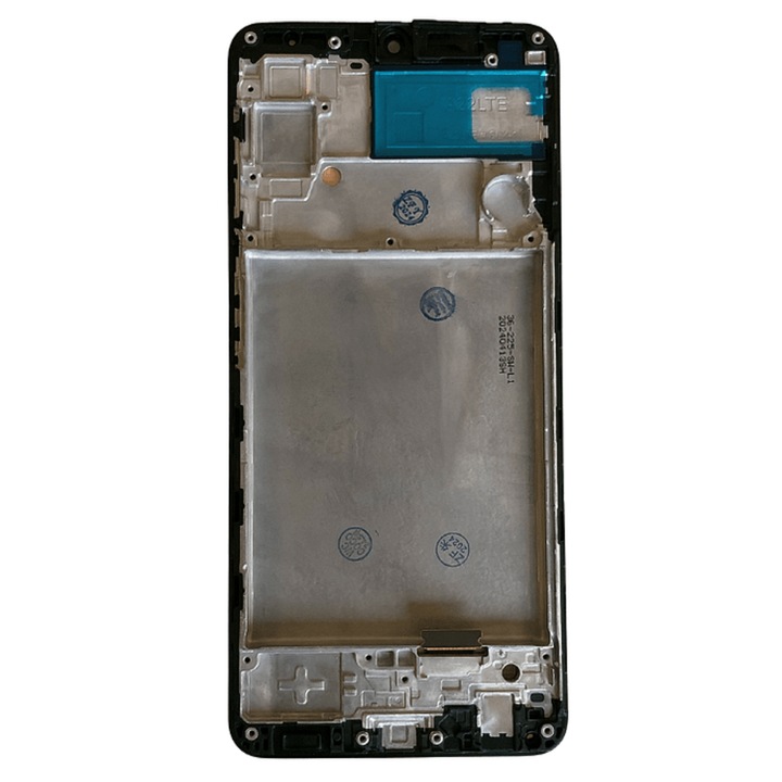 Дисплей за Samsung A225, A22 4G, 2021, OLED, С рамка