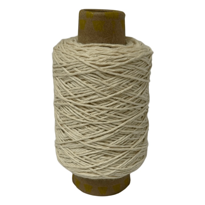 Колбасарски конец, Бял, 0, 250 кг