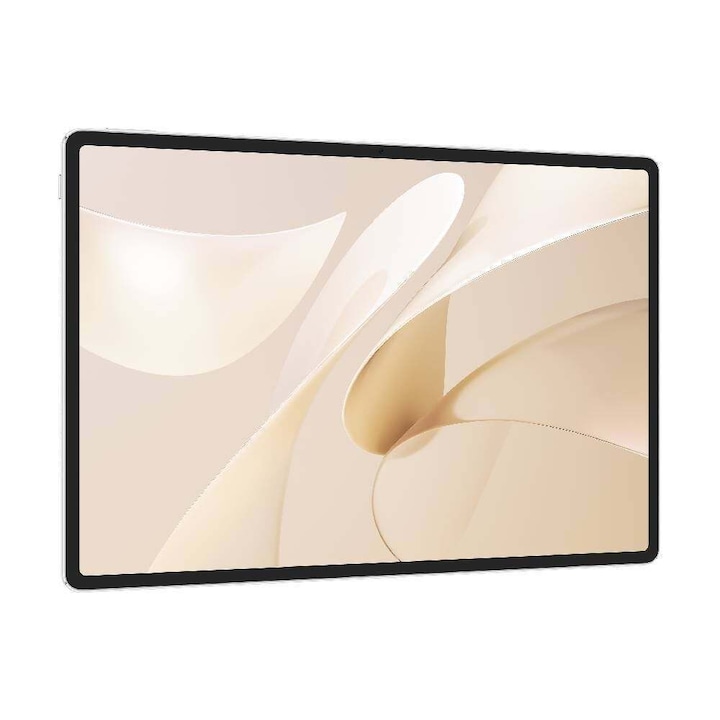 Tableta Huawei MatePad 12" 12GB, 256GB, alb, PaperMatte Edition, ecran 2800x1840, fara SIM